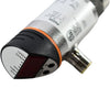 NEW IFM Efector PN2224 Pressure Sensor 1/4 NPT -14.5-145 PSI 18-32VDC Display PN-010-RBN14-MFRKG/US/ /V
