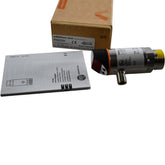 NEW IFM Efector PN2224 Pressure Sensor 1/4 NPT -14.5-145 PSI 18-32VDC Display PN-010-RBN14-MFRKG/US/ /V