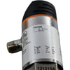 NEW IFM Efector PN7203 Pressure Sensor 1/4 NPT 0-363 PSI 18-36VDC Display PN-025-RBN14-QFRKG/US/ /V