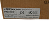 NEW IFM Efector PN7203 Pressure Sensor 1/4 NPT 0-363 PSI 18-36VDC Display PN-025-RBN14-QFRKG/US/ /V