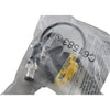 NEW Banner QS18VP6RQ5 WORLD-BEAM Photoelectric Sensor Receiver PNP M12 64584