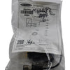 NEW Banner QS18VP6RQ5 WORLD-BEAM Photoelectric Sensor Receiver PNP M12 64584