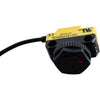 NEW Banner QS18VP6RQ5 WORLD-BEAM Photoelectric Sensor Receiver PNP M12 64584
