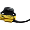 NEW Banner QS18VP6RQ5 WORLD-BEAM Photoelectric Sensor Receiver PNP M12 64584