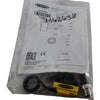 NEW Banner QS186LEQ5 WORLD-BEAM Photoelectric Sensor Emitter Class 1 Laser 71324