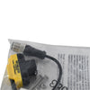 NEW Banner QS186LEQ5 WORLD-BEAM Photoelectric Sensor Emitter Class 1 Laser 71324