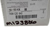 NEW Allen-Bradley 140M-C2E-B40 Motor Protection Circuit Breaker 2.5-4.0A 3P