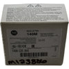 NEW Allen-Bradley 140M-C2E-B40 Motor Protection Circuit Breaker 2.5-4.0A 3P
