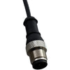 NEW Banner QS18EP6DVQ5 WORLD-BEAM Photoelectric Sensor Diffuse PNP M12 72493