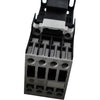 NEW GE CL00D310TD IEC Contactor 3 Pole 10A 24VDC Coil 5HP 460V 1NO Ref 112006