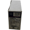 NEW GE CL00D310TD IEC Contactor 3 Pole 10A 24VDC Coil 5HP 460V 1NO Ref 112006