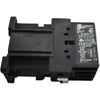 NEW GE CL00D310TD IEC Contactor 3 Pole 10A 24VDC Coil 5HP 460V 1NO Ref 112006