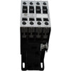 NEW GE CL00D310TD IEC Contactor 3 Pole 10A 24VDC Coil 5HP 460V 1NO Ref 112006