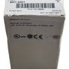 NEW Allen-Bradley 800T-A9D1 Push Button 30mm Momentary Yellow Flush Head 1 NO