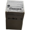 NEW Allen-Bradley 800T-A9D1 Push Button 30mm Momentary Yellow Flush Head 1 NO