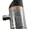 NEW IFM Efector PN2070 Pressure Sensor G 1/4 0-5800 PSI 18-30VDC Display IO-Link PN-400-SER14-MFRKG/US