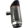 NEW IFM Efector PN2070 Pressure Sensor G 1/4 0-5800 PSI 18-30VDC Display IO-Link PN-400-SER14-MFRKG/US