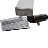 NEW IFM Efector PN2070 Pressure Sensor G 1/4 0-5800 PSI 18-30VDC Display IO-Link PN-400-SER14-MFRKG/US
