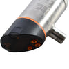 NEW IFM Efector PN2070 Pressure Sensor G 1/4 0-5800 PSI 18-30VDC Display IO-Link PN-400-SER14-MFRKG/US