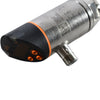 NEW IFM Efector PN7070 Pressure Sensor G 1/4 0-5800 PSI 18-30VDC Display IO-Link