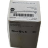 NEW Allen-Bradley 800T-A2A Push Button 30mm Momentary Black Flush Head 1NO 1NC