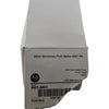 NEW Allen-Bradley 800T-A9D1 Push Button 30mm Momentary Yellow Flush Head 1 NO