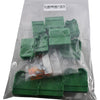 NEW Phoenix Contact KGG-MC 1,5/10 Cable Housing Assortment Bag KGG-MC 1,5/8