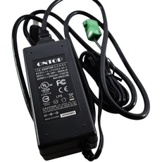 NEW ONTOP LTE65ES-S4-1 AC Power Adapter Supply 24V 2.7A 65W Phoenix Connector