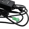 NEW ONTOP LTE65ES-S4-1 AC Power Adapter Supply 24V 2.7A 65W Phoenix Connector