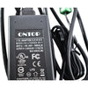 NEW ONTOP LTE65ES-S4-1 AC Power Adapter Supply 24V 2.7A 65W Phoenix Connector