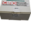 NEW Middex Electronic BKS1 BKS 1 Tool Control System Controller Unit 24V AC DC
