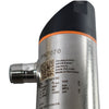 NEW IFM Efector PN7070 Pressure Sensor G 1/4 0-5800 PSI 18-30VDC Display IO-Link PN-400-SER14-QFRKG/US