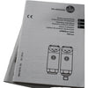 NEW IFM Efector PN7070 Pressure Sensor G 1/4 0-5800 PSI 18-30VDC Display IO-Link PN-400-SER14-QFRKG/US