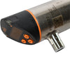NEW IFM Efector PN7070 Pressure Sensor G 1/4 0-5800 PSI 18-30VDC Display IO-Link PN-400-SER14-QFRKG/US