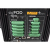 Sciemetric 1204-TH00 sigPOD Process Monitor Operator Panel 24VDC 2A Rev 5.03