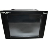 Sciemetric 1204-TH00 sigPOD Process Monitor Operator Panel 24VDC 2A Rev 5.03