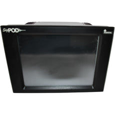 Sciemetric 1204-TH00 sigPOD Process Monitor Operator Panel 24VDC 2A Rev 5.03