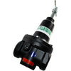 NEW Numatics R50R-12 High Flow Air Pressure Regulator 1-1/2'' NPT 125 PSI T-Handle