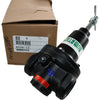 NEW Numatics R50R-12 High Flow Air Pressure Regulator 1-1/2'' NPT 125 PSI T-Handle
