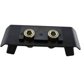 NEW Ahaus S5-6000-08 3011A Pallet Module Dock for Vektek Decoupler 3700 PSI MAX