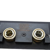 NEW Ahaus S5-6000-08 3011A Pallet Module Dock for Vektek Decoupler 3700 PSI MAX