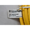 NEW Lumberg Automation RS 120M-676/30F Mini 1-1/8'' Single-Ended Cordset Male 12P