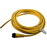 NEW Lumberg Automation RS 120M-676/30F Mini 1-1/8'' Single-Ended Cordset Male 12P