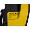 NEW Leuze RSL420-M/CU416-10 53800214 Safety Laser Scanner Unit CU416-10000 24V