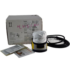 NEW Leuze RSL420-M/CU416-10 53800214 Safety Laser Scanner Unit CU416-10000 24V