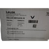 NEW Leuze RSL420-M/CU416-10 53800214 Safety Laser Scanner Unit CU416-10000 24V