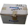 NEW Pascal CLU10-R Hydraulic Link Clamp Cylinder 7.0 MPa Right Arm Mounting