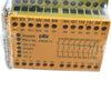 NEW Pilz PNOZ 11 Safety Relay 24VAC 24VDC 7 NO 1 NC E-STOP Monitor 774080