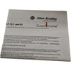 NEW Allen-Bradley 440R-D22R2 Guardmaster GSR DI Dual Input Safety Relay 24VDC