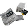 NEW Allen-Bradley 800T-A9D1 Push Button 30mm Momentary Yellow